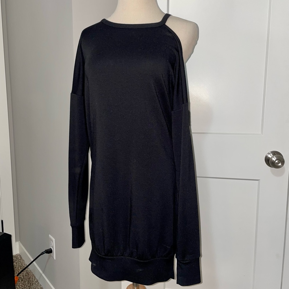 Express Sweater Dress